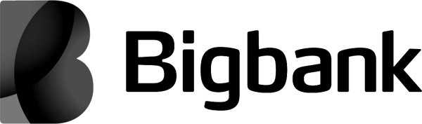 Bigbank logo